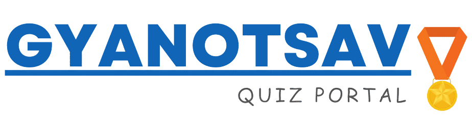 Gyanotsav Quizzes