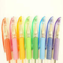 Ball Point Pen (Pack of 5)