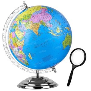 Educational Globe