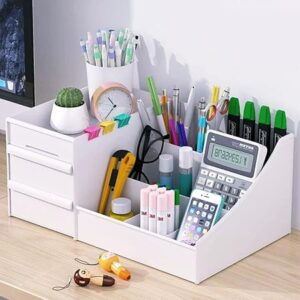 Office Desk Organizer