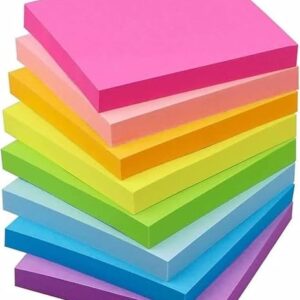 Self Sticky Notes
